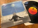 BLACKBEARD I WAH DUB RARE 1980 OG UK MORE CUT REGGAE LP