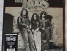 The Rods self titled 1981 Black Vinyl LP Record new s/t same 2021 reissue