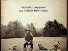 George Harrison – All Things Must Pass 3-LP Box (PHIL SPECTOR STAMPS) Vinyl EX