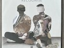 Fred V & Grafix - Recognise Vinyl 2x LP EU Import - VG+ Clean Condition