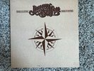 Jimmy Buffett Changes In Latitudes Changes In Attitudes 1977 Vinyl LP Gatefold