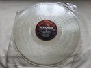 NWOBHM WITCHFINDER GENERAL  DEATH PENALTY   Ltd. Edition CLEAR VINYL LP  *MINT-*