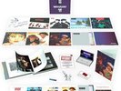 Wham  - The Singles: Echoes From The Edge Of Heaven (NEW 12x7