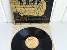 Sonny Rollins Quartet - Worktime Vinyl LP Early Press Esquire 32-038 EX/VG+ BR