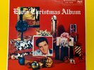 ELVIS PRESLEY(33 RPM-ITALY) LOC 1035 