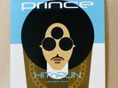 Prince Hit N Run Phase One  & Phase 2 Vinyl Coloured Double Lp’s . SuperRare