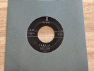 BEACH BOYS Surfin / Luau 1961 X Records 7