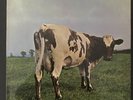 Pink Floyd - Atom Heart Mother LP 1st German Press Quadraphonic NM Vinyl RARE