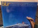 Blur ‎- The Great Escape (Vinyl 2LP Special & Ltd.Edition - Remastered 2012)