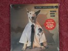 Rick Springfield - Working Class Dog, LP, Brand New in shrink with hype sticker