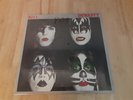Kiss Dynasty 1979 Casablanca first press FACTORY SEALED LP NO BAR CODE