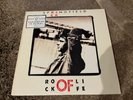 RICK SPRINGFIELD - ROCK OF LIFE Vinyl LP Album 6620-1-R PROMO