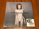 Marilyn Manson ‎Mechanical Animals LP 2012 Back To Black 180g