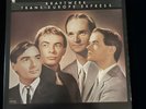 Kraftwerk – Trans Europe Express VINYL LP