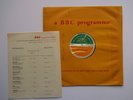 TOP OF THE POPS BBC UK TRANSCRIPTION LP 216 MARMALADE TREMELOES LULU * LISTEN *