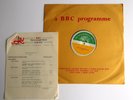 TOP OF THE POPS BBC UK TRANSCRIPTION LP 66 DUSTY SPRINGFIELD SILKIE * LISTEN *