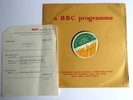TOP OF THE POPS BBC UK TRANSCRIPTION LP 150 GEORGIE FAME BYSTANDERS * LISTEN *