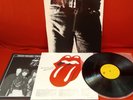 ROLLING STONES - STICKY FINGERS - ESS-63001 1979 JAPAN LP NM - EDIZIONE CON ZIP