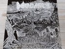 Warcance - Crucifixion, LP