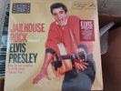 Elvis Presley Jailhouse Rock Volume 2 Sealed OOP FTD LP