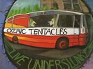 Ozric Tentacles Live Underslunky LP vinyl UK Dovetail 1992 2 LP set DOVELP5