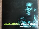 Bennie Green - Soul Stirrin, Blue Note, King, Insert JP, NM / NM