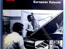 LEE KONITZ-MARTIAL SOLAL EUROPEAN EPISODE RARE ORIG '69 ITALIAN CAMPI PROMO LP