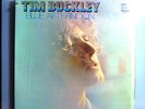 TIM BUCKLEY BLUE AFTERNOON RARE ORIG'69 STRAIGHT LP FOLK-PSYCH CLASSIC IN SHRINK