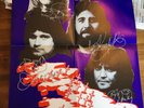 EXT RARE OZZY / RANDY RHOADS 1980 BLIZZARD OF OZZ UK TOUR DATE POSTER