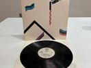 WIRE 154 ORIG 1979 VINTAGE LP VG++ , W/ INNER Sleeve WARNER BROS BSK 3398