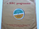 PICK OF THE POPS BBC UK TRANSCRIPTION LP 331 OSIBISA NEIL DIAMOND PICKETTYWITCH