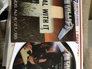 Metallica Picture Disc Deal With It Slayer Megadeth Ozzy Sabbath Exodus Metal