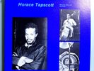 HORACE TAPSCOTT/ROBERTO MIRANDA LIVE AT LOBERO ULTRA-RARE ORIG'81 NIMBUS LP MINT