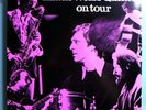 KLAUS WEISS QUINTET ON TOUR RARE ORIGINAL 1981 GERMAN-ONLY CALIG LP MINT