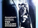 THE ROLLING STONES DECEMBER'S CHILDREN RARE ORIGINAL '65 LONDON/MONARCH MONO LP