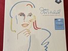Joni Mitchell The Reprise Albums Remastered 180g Lim. Edition Vinyl 4 LP‘s Neu