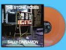 The Stone Roses Sally cinnamon + live (Vinyl) 12