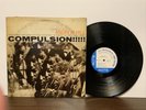 Andrew Hill, Compulsion, Vinyl LP Blue Note BLP 4217 1967 Mono 1st Pressing Jazz