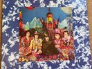 Rolling Stones  their satanic majesties request  - WMMR  promo lp