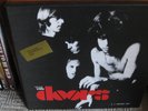 THE DOORS -  COMPLETE STOCKHOLM TAPES 3LP -BOX ( 1985 / GER /  ?? - RECORDS )