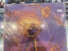 Ludichrist – Immaculate Deception LP  1986 Combat Core – 88561-8133-1 Ex Cond.