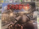 EXODUS   Impact Is Imminent   Rare 1990 Vinyl 1LP   C1-90379   NEW/SEALED