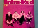 Near MINT Dave Pike Set – Infra-Red Vinyl