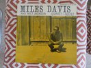 MILES DAVIS/MILT JACKSON 1958 PRESTIGE 7034