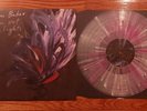Julien Baker Turn Out The Lights Vinyl LP Limited Matador Pink Purple Splatter