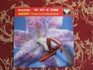 DECCA SXL 2042 WBg ED1 Stravinsky The Rite of Spring Ansermet Near Mint