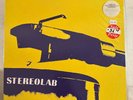 STEREOLAB – TRANSIENT RANDOM-NOISE BURSTS WITH ANNOUNCEMENTS - VINYL 2LP VG+ 19