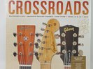 ERIC CLAPTON - CROSSROADS GUITAR FESTIVAL 2013 4LP BOXSET - RHINO/REPRISAL