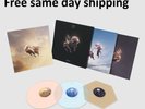 NEW Free Ship - ODESZA - THE LAST GOODBYE LIMITED EDITION DELUXE VINYL BOX SET