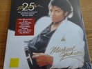 LP/Record/Vinyl/Album - Michael Jackson - Thriller 25 - 2008 press - SEALED